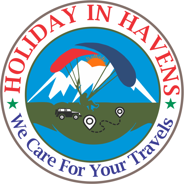 Holiday In Havens