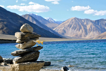 Best Leh Tour Package 