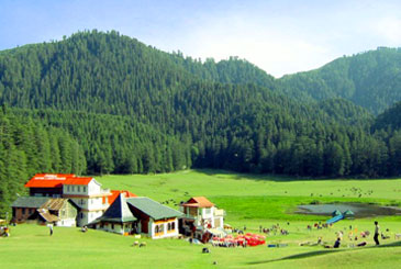 Himachal Package 