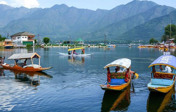 jammu kashmir